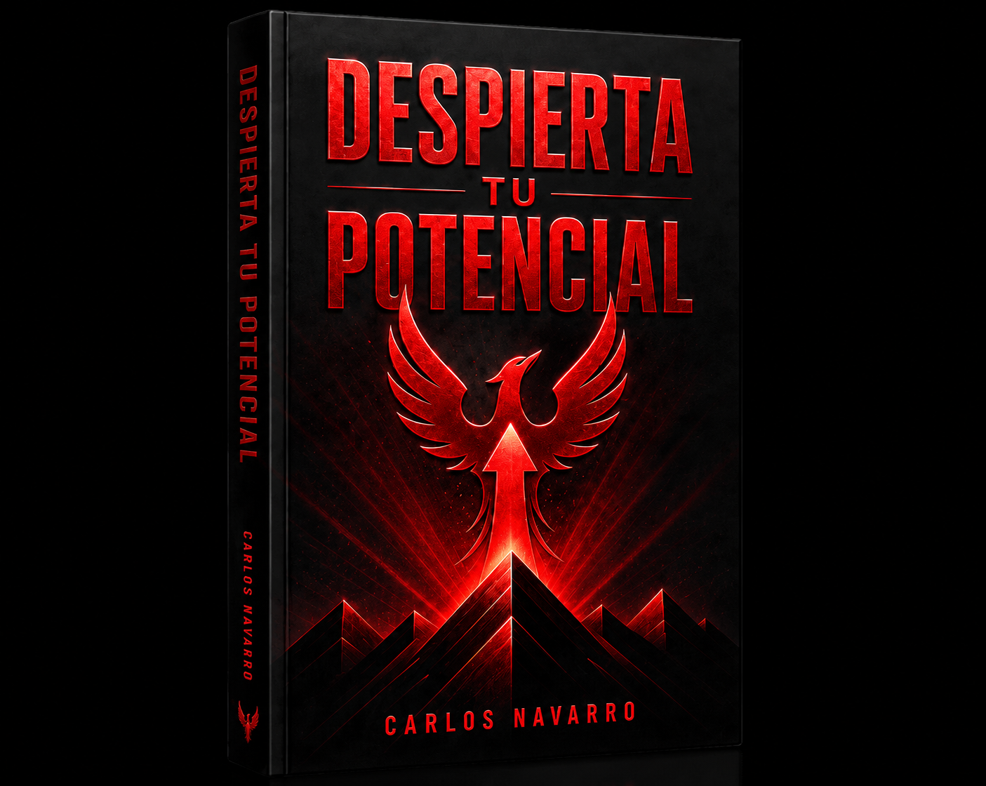 Libro digital Despierta tu Potencial